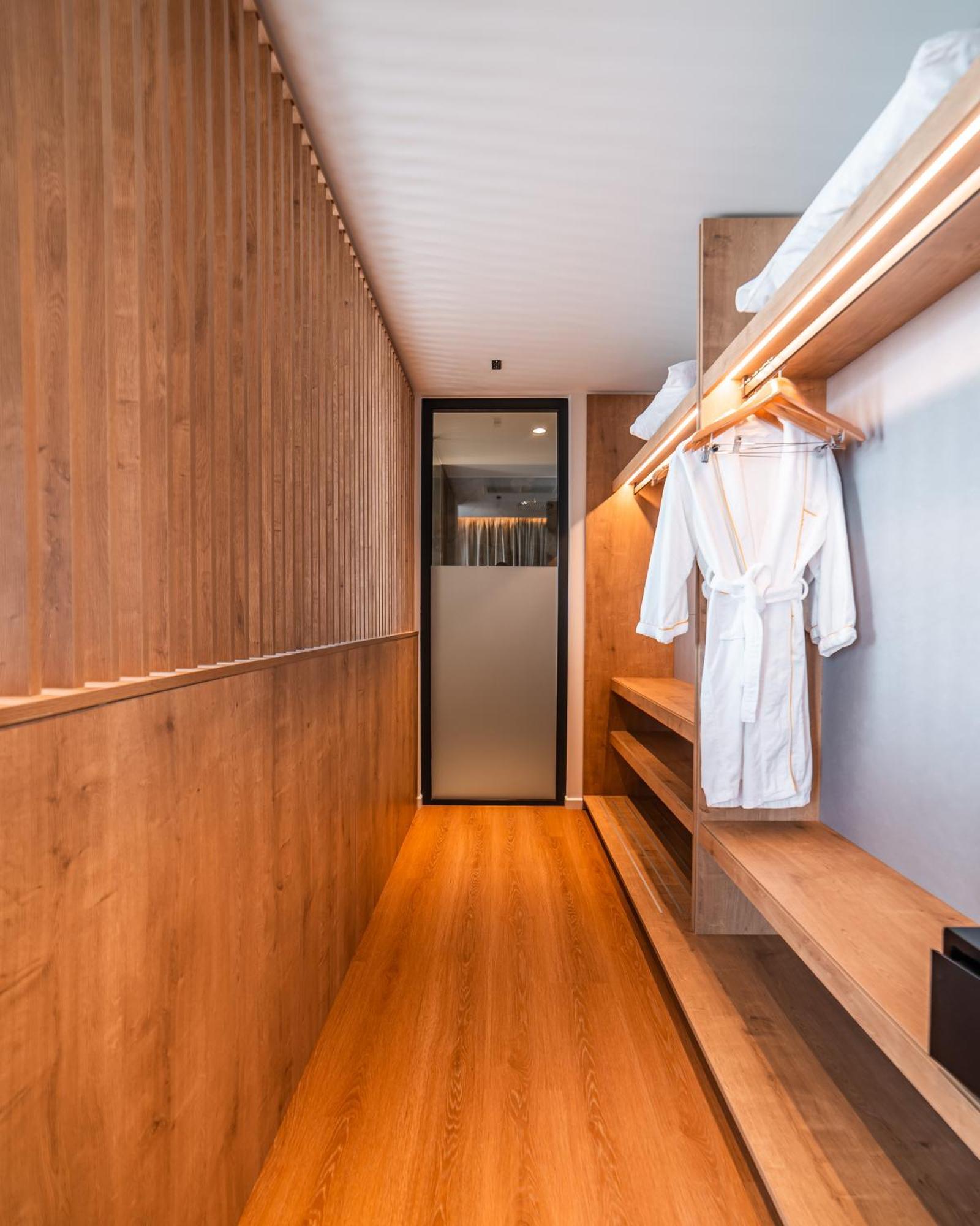 Hotel Vale Sarandë 외부 사진