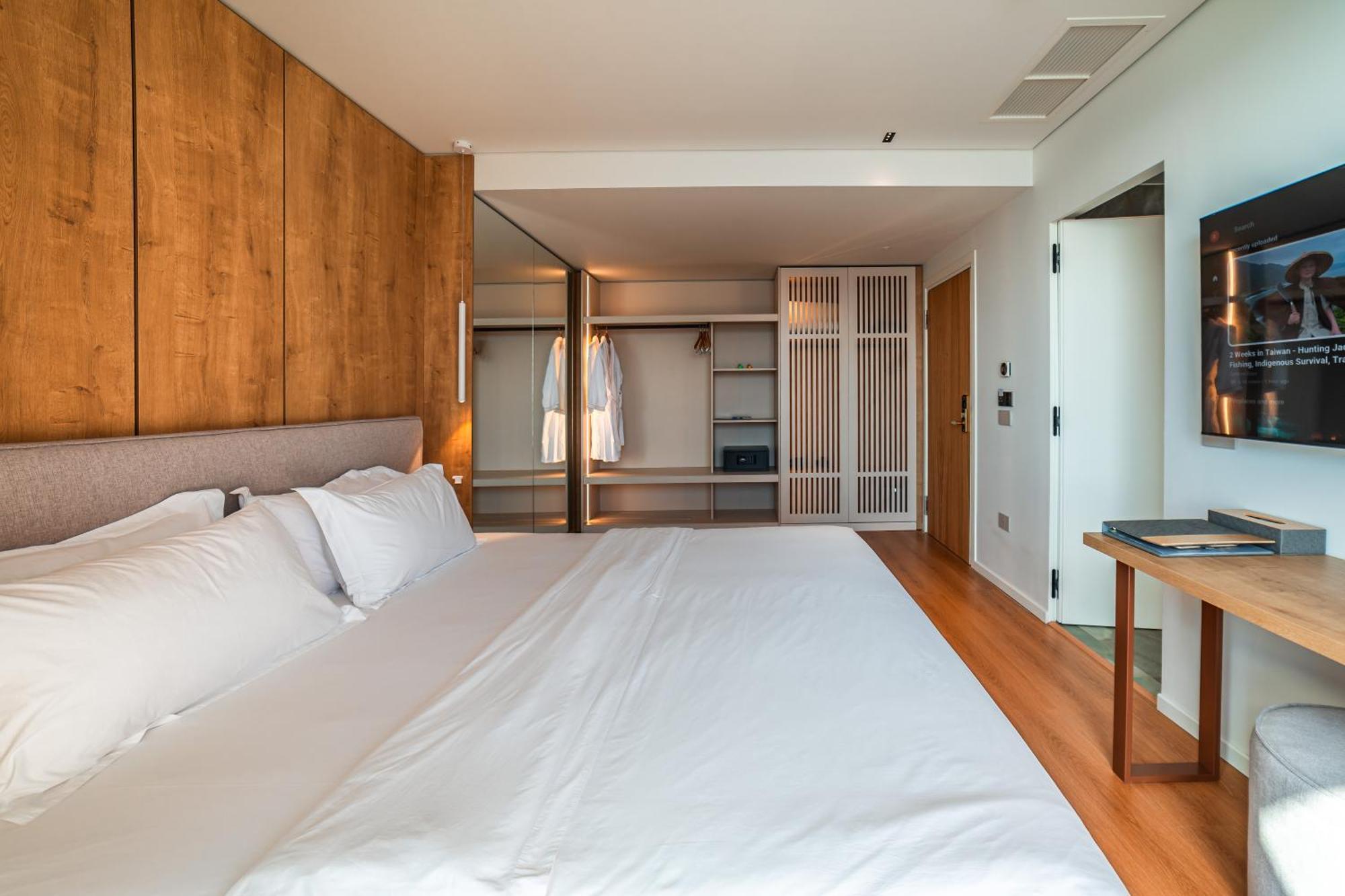 Hotel Vale Sarandë 외부 사진