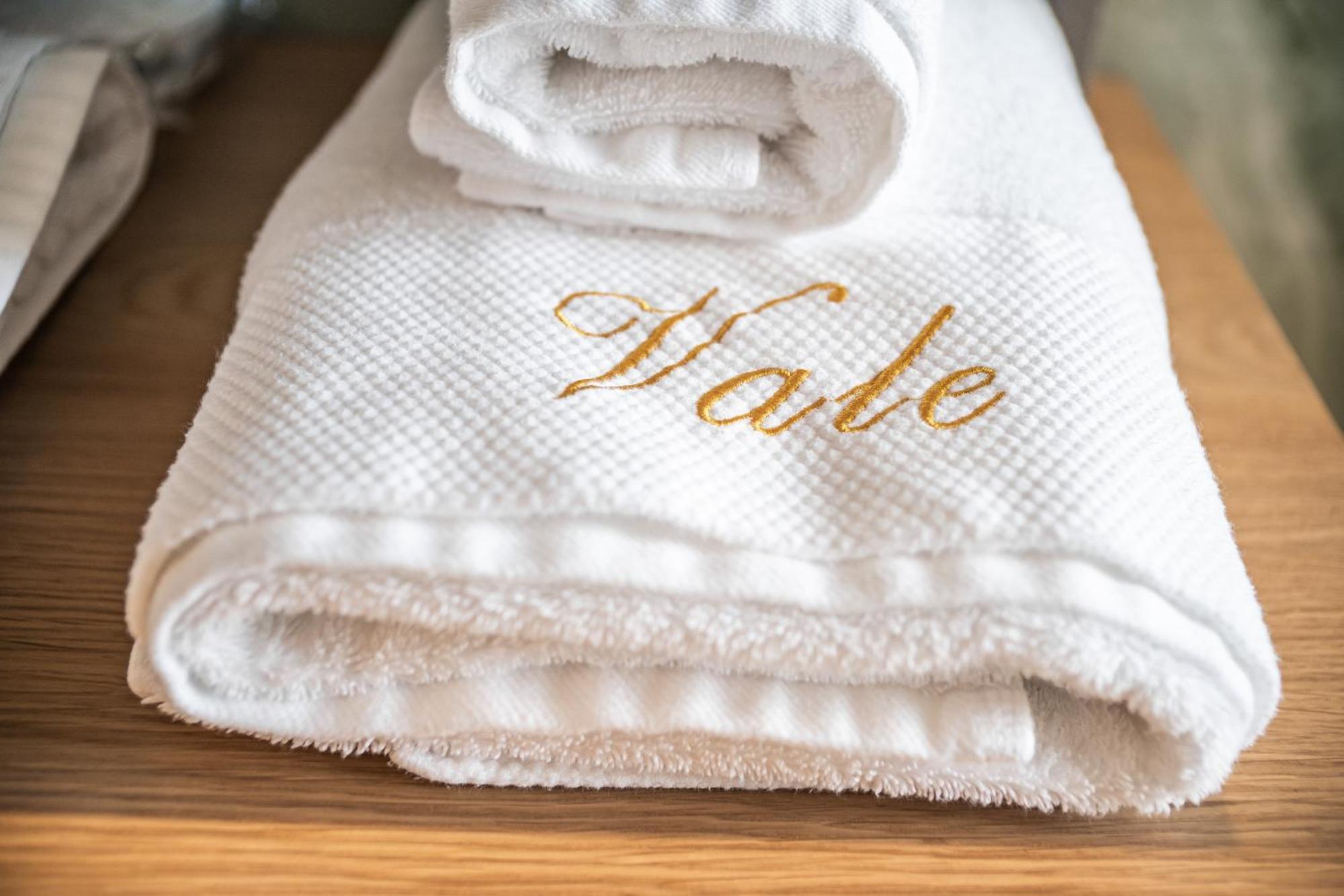 Hotel Vale Sarandë 외부 사진