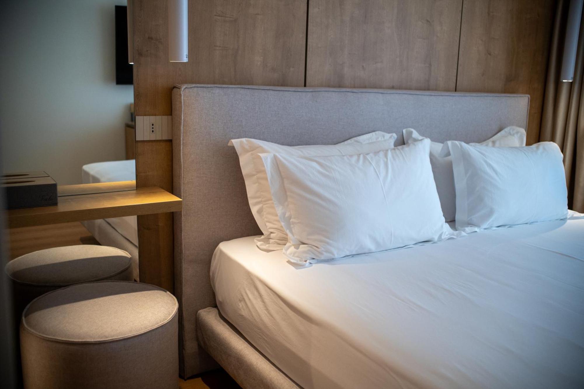 Hotel Vale Sarandë 외부 사진