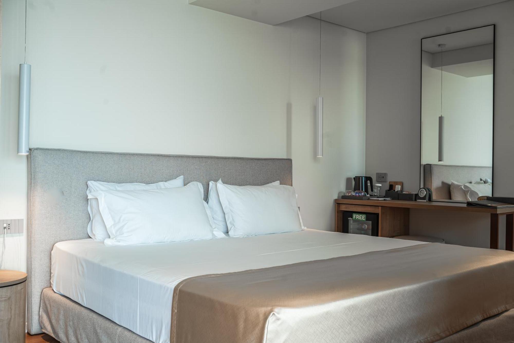 Hotel Vale Sarandë 외부 사진