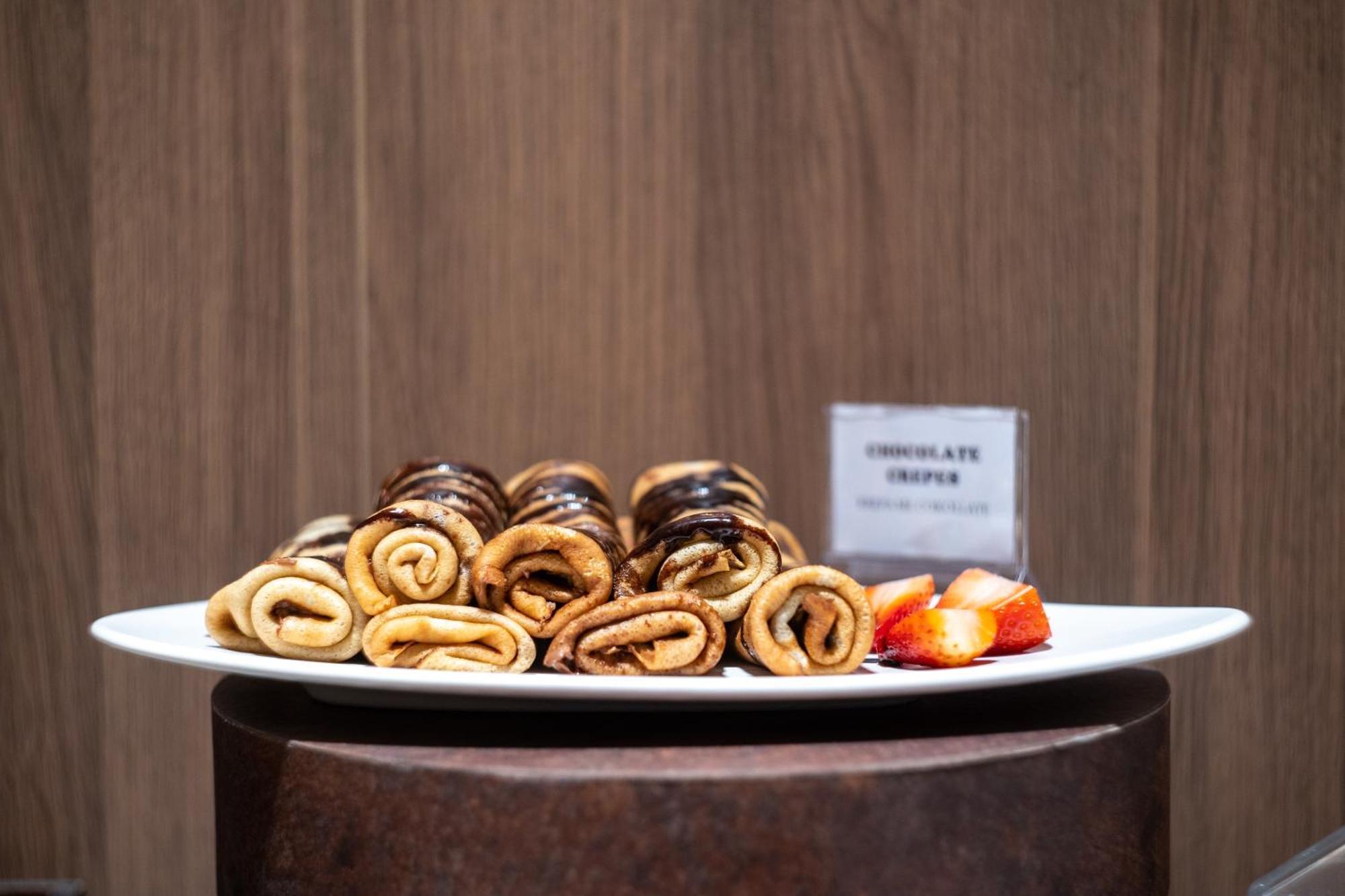 Hotel Vale Sarandë 외부 사진